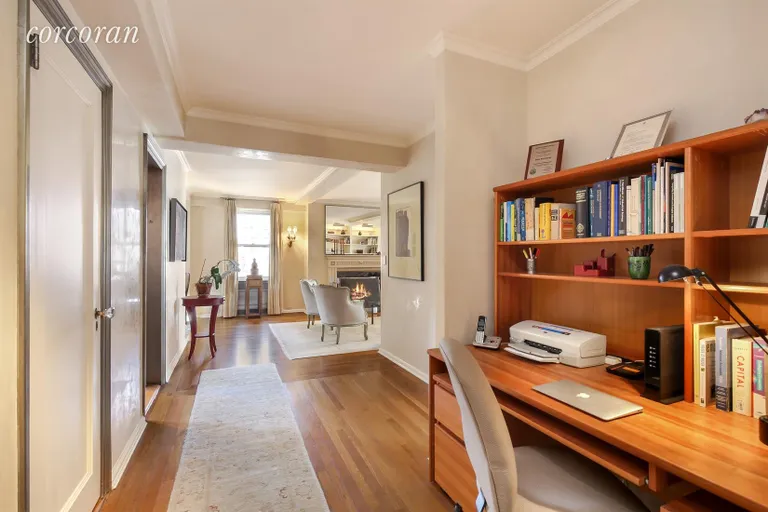 New York City Real Estate | View 230 East 73rd Street, 12C | Foyer | View 4
