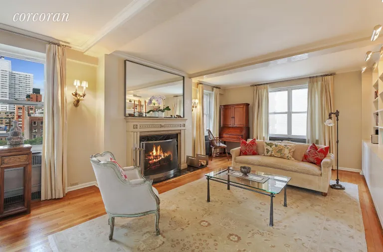 New York City Real Estate | View 230 East 73rd Street, 12C | 1 Bed, 1 Bath | View 1