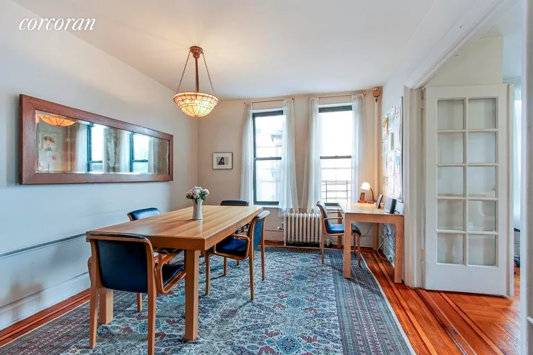 New York City Real Estate | View 264 6TH AVENUE, 3D | . | View 2