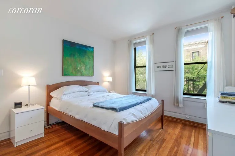 New York City Real Estate | View 264 6TH AVENUE, 3D | room 3 | View 4