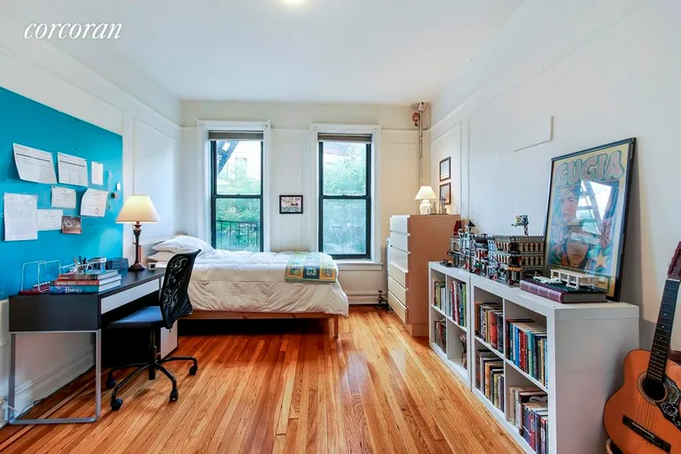 New York City Real Estate | View 264 6TH AVENUE, 3D | room 5 | View 6