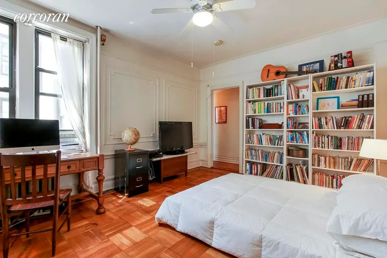 New York City Real Estate | View 264 6TH AVENUE, 3D | room 6 | View 7