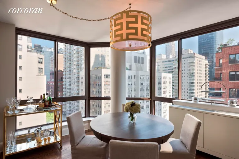 New York City Real Estate | View 300 East 64th Street, 15-A | room 4 | View 5