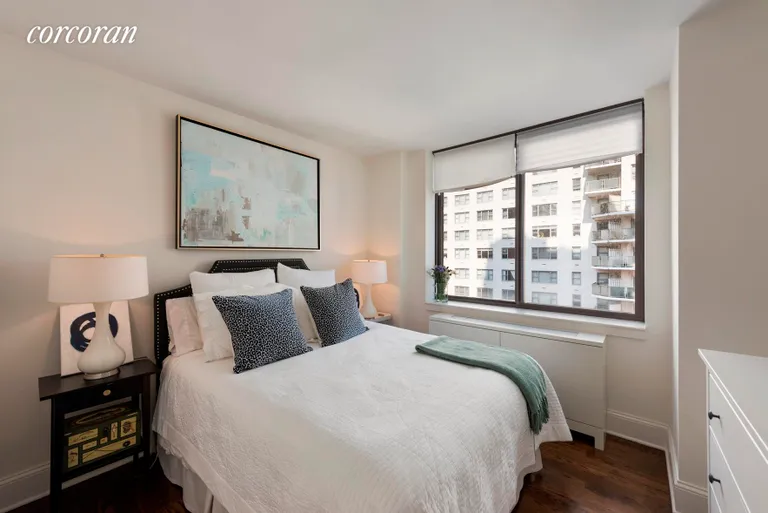 New York City Real Estate | View 300 East 64th Street, 15-A | room 8 | View 9