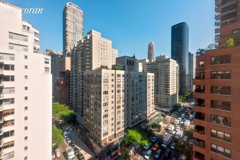 New York City Real Estate | View 300 East 64th Street, 15-A | room 10 | View 11