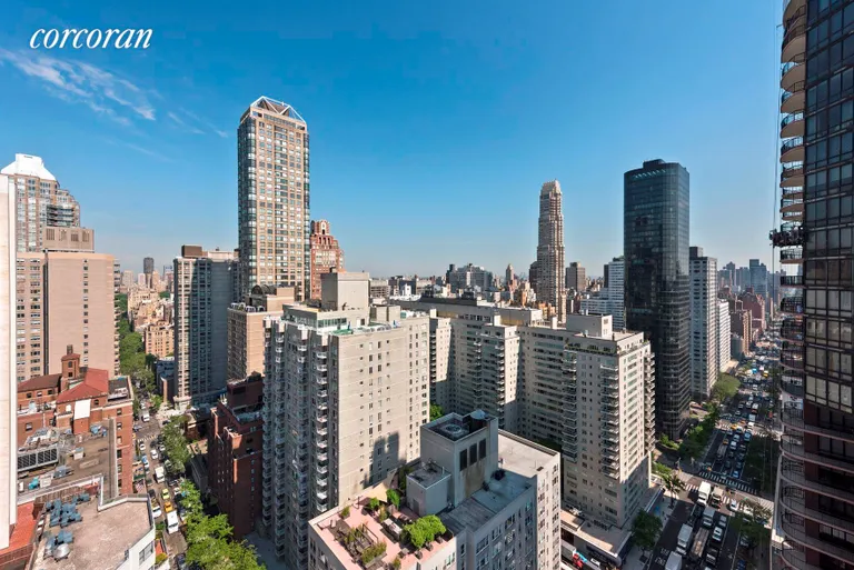 New York City Real Estate | View 300 East 64th Street, 15-A | room 11 | View 12