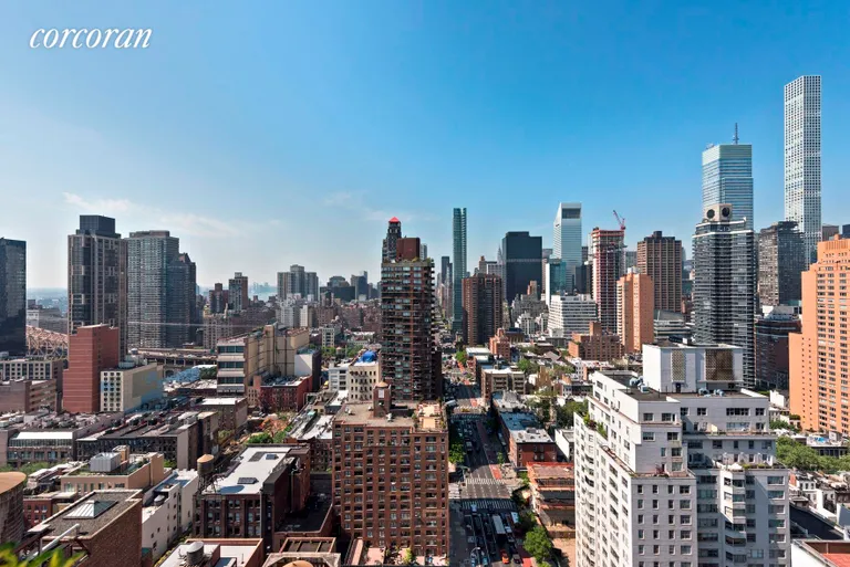 New York City Real Estate | View 300 East 64th Street, 15-A | room 12 | View 13