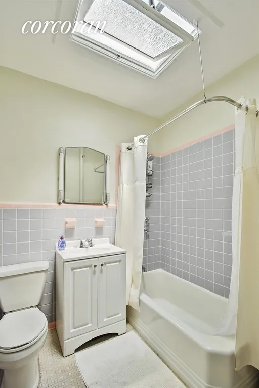 New York City Real Estate | View 556 77th Street | Bathroom | View 9