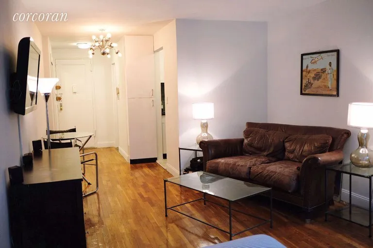 New York City Real Estate | View 212 East 77th Street, 3A | room 1 | View 2