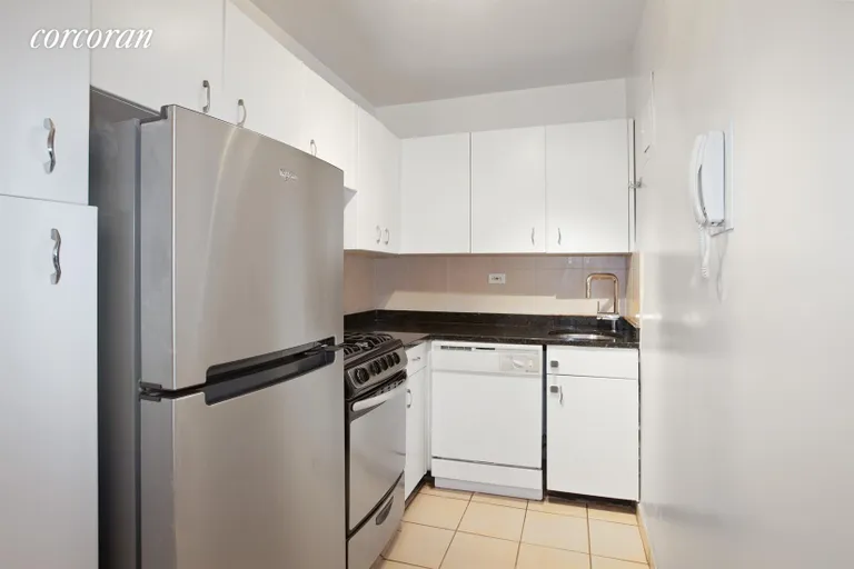 New York City Real Estate | View 411 East 53rd Street, 3B | Kitchen | View 4