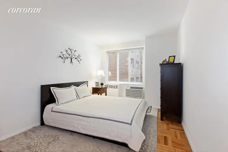 New York City Real Estate | View 411 East 53rd Street, 3B | Bedroom | View 3