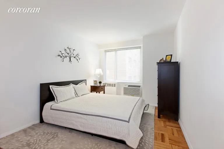 New York City Real Estate | View 411 East 53rd Street, 3B | Bedroom | View 9