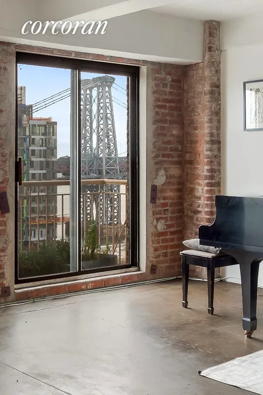 New York City Real Estate | View 330 WYTHE AVENUE, 7B | room 1 | View 2