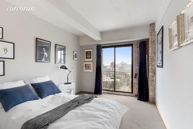 New York City Real Estate | View 330 WYTHE AVENUE, 7B | room 7 | View 8