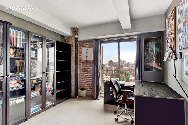 New York City Real Estate | View 330 WYTHE AVENUE, 7B | room 8 | View 9