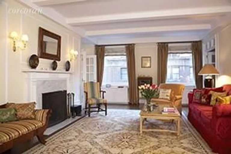 New York City Real Estate | View 1158 Fifth Avenue, 5C | 3 Beds, 2 Baths | View 1