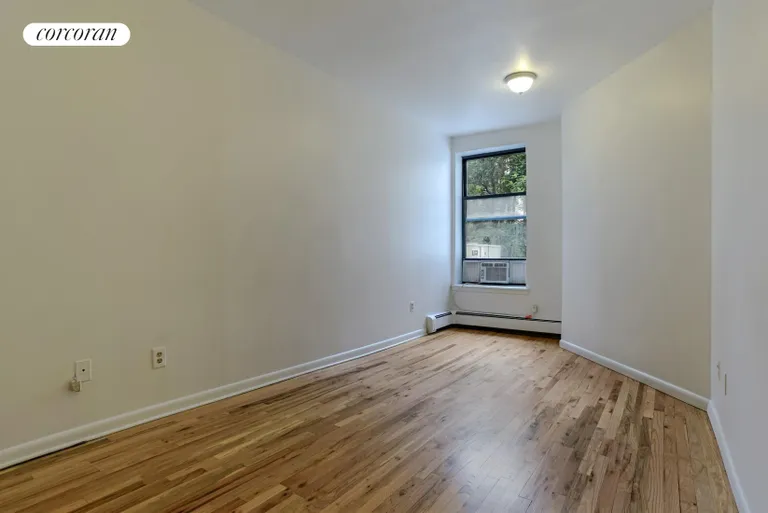 New York City Real Estate | View 190 Garfield Place, 3C | Bright master bedroom w/ en suite bathroom | View 3