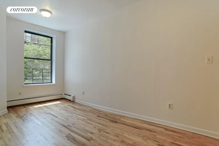 New York City Real Estate | View 190 Garfield Place, 3C | 2nd bedroom flooded w/ light  | View 5