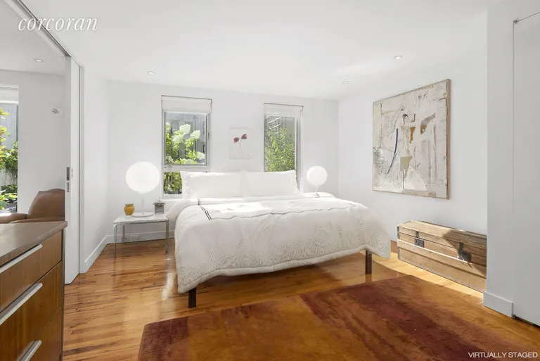 New York City Real Estate | View 238 Mulberry Street, 3 | room 6 | View 7