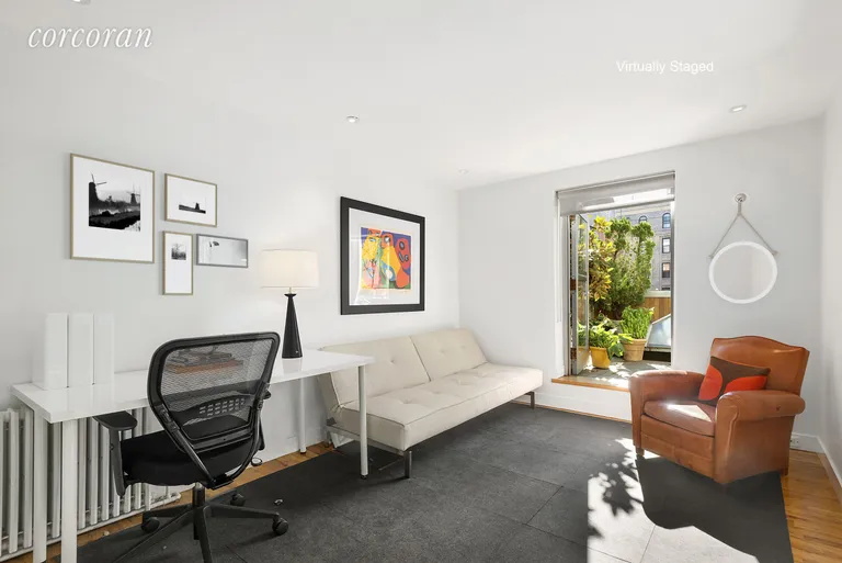 New York City Real Estate | View 238 Mulberry Street, 3 | room 7 | View 8