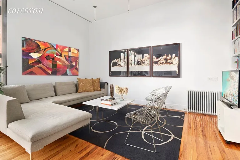 New York City Real Estate | View 238 Mulberry Street, 3 | room 8 | View 9
