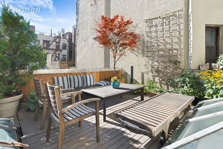 New York City Real Estate | View 238 Mulberry Street, 3 | room 16 | View 17