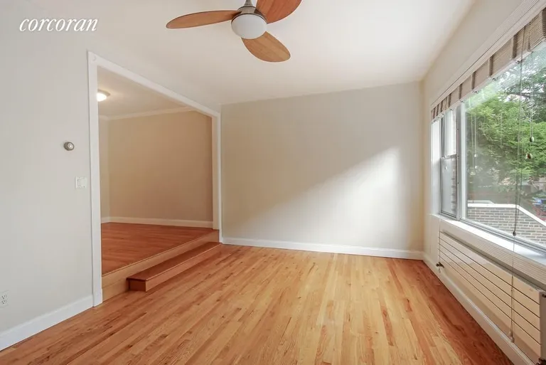 New York City Real Estate | View 450 2nd Street, 2 | room 1 | View 2