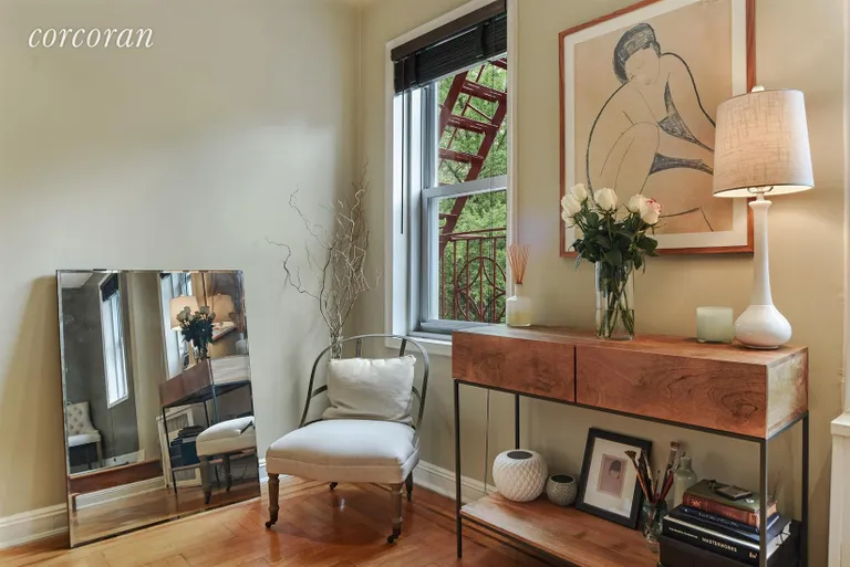 New York City Real Estate | View 25 Plaza Street West, 3L | Well appointed.... | View 4