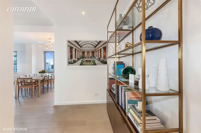 New York City Real Estate | View 200 East 62Nd Street, 29AB | Other Listing Photo | View 6
