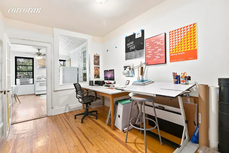 New York City Real Estate | View 477 Hicks Street, 4R | 3 | View 4