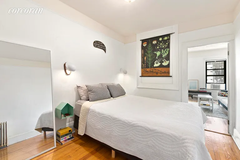 New York City Real Estate | View 477 Hicks Street, 4R | 2 | View 2