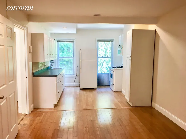 New York City Real Estate | View 344 55th Street, 2 | room 2 | View 3