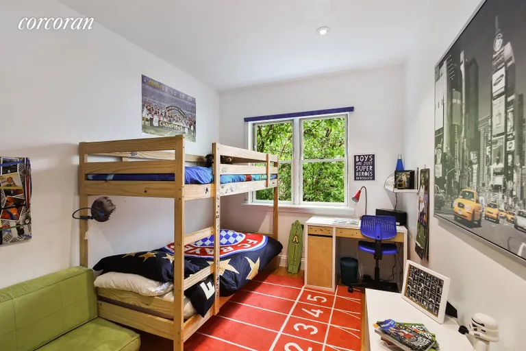 New York City Real Estate | View 226 South 2nd Street, 2 | Bedroom | View 6