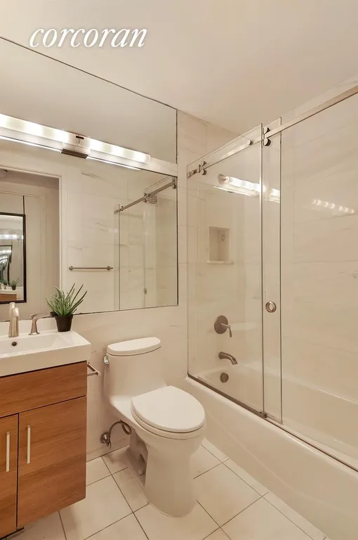 New York City Real Estate | View 255 East 49th Street, 31C | Bathroom | View 7