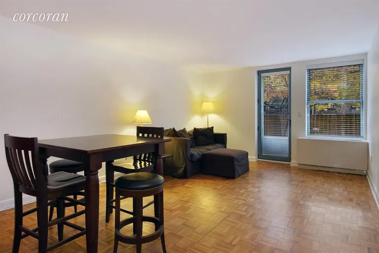 New York City Real Estate | View 100 Sterling Place, 1C | 2 Beds, 2 Baths | View 1