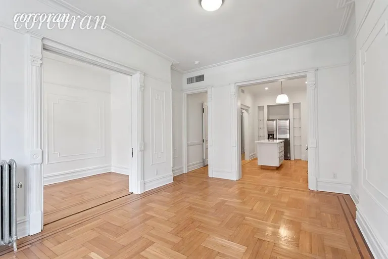 New York City Real Estate | View 26 Saint Johns Place, 3 | room 2 | View 3