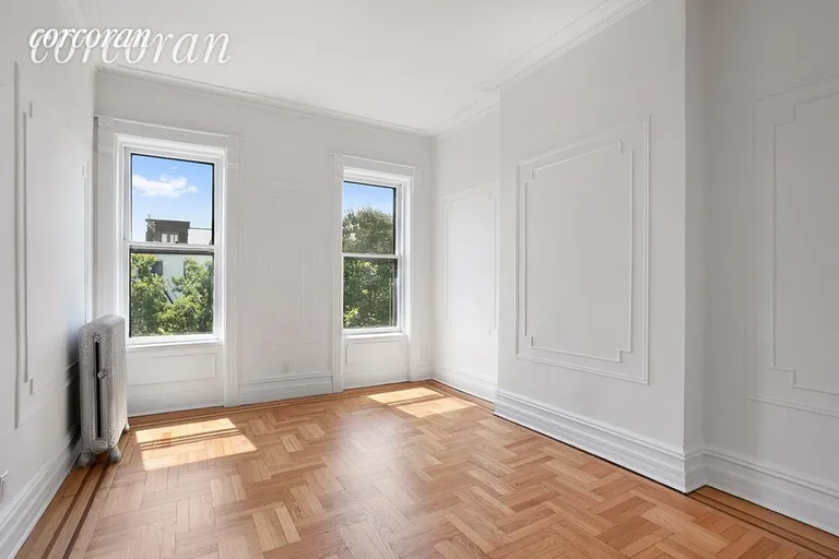 New York City Real Estate | View 26 Saint Johns Place, 3 | room 5 | View 6