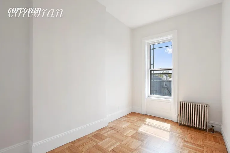 New York City Real Estate | View 26 Saint Johns Place, 3 | room 6 | View 7
