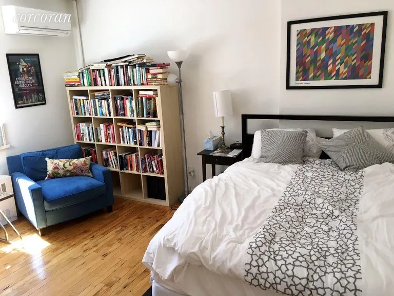 New York City Real Estate | View 123 Henry Street, D2 | room 2 | View 3