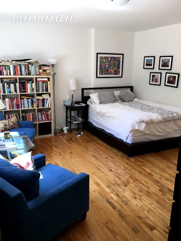 New York City Real Estate | View 123 Henry Street, D2 | 1 Bath | View 1