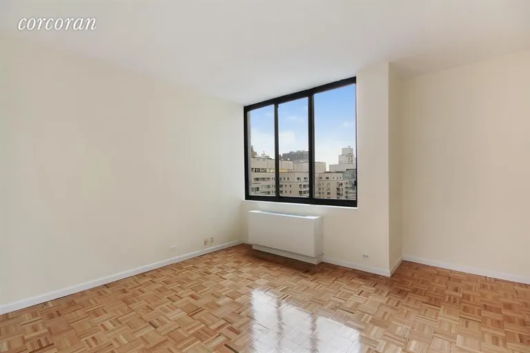 New York City Real Estate | View 200 East 65th Street, 20FG | 2nd Bedroom | View 6