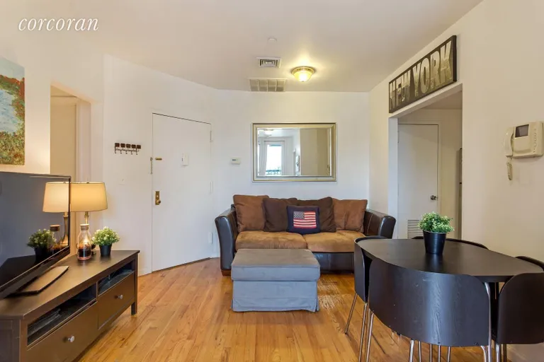 New York City Real Estate | View 198 21st Street, 3A | 2 Beds, 2 Baths | View 1