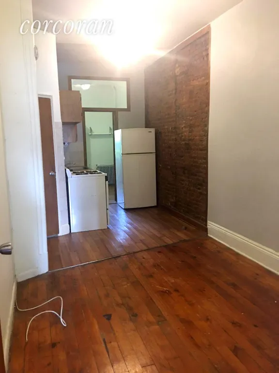 New York City Real Estate | View 312 Prospect Avenue, 1R | room 8 | View 9