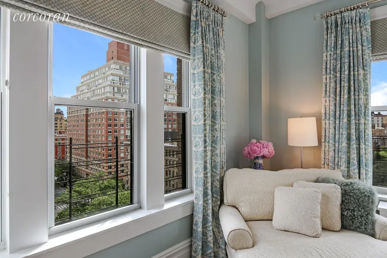New York City Real Estate | View 215 West 88th Street, 9F | Location 1 | View 7