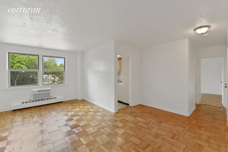 New York City Real Estate | View 5550 Fieldston Road, 3I | 1 Bed, 1 Bath | View 1