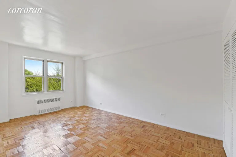 New York City Real Estate | View 5550 Fieldston Road, 3I | room 3 | View 4