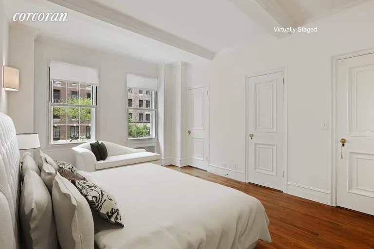 New York City Real Estate | View 444 East 57th Street, 4A | room 1 | View 2