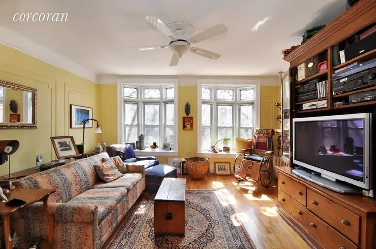 New York City Real Estate | View 563 7th Street, 1 | room 23 | View 24