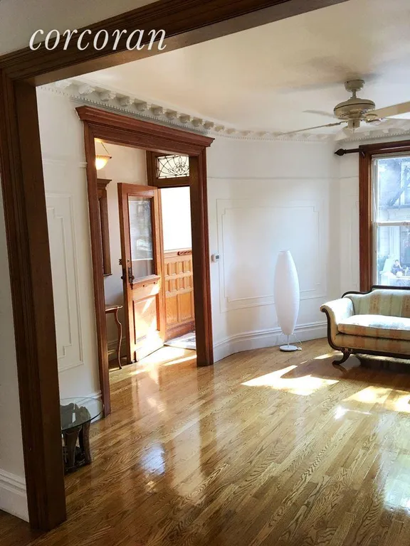 New York City Real Estate | View 563 7th Street, 1 | room 4 | View 5