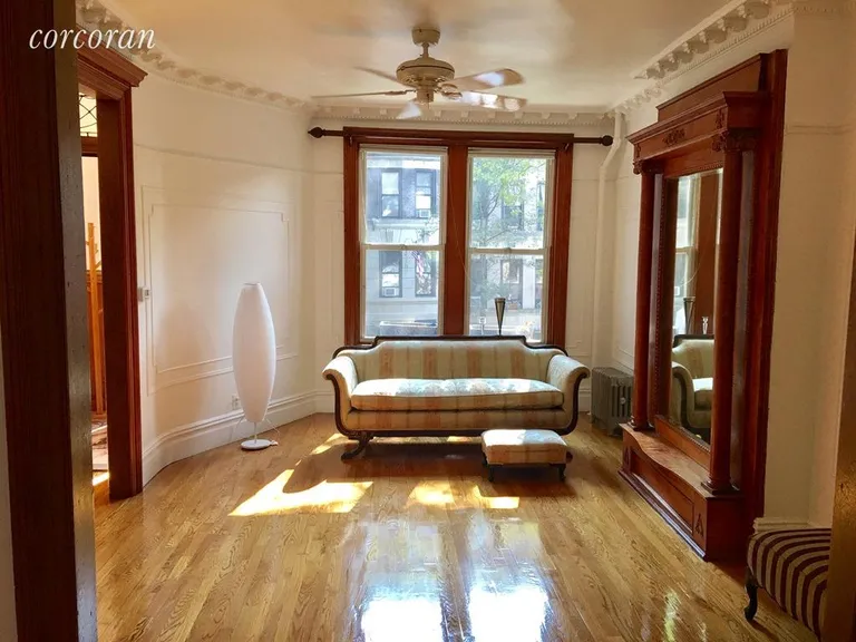 New York City Real Estate | View 563 7th Street, 1 | room 6 | View 7